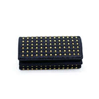 Women's Long Tri-fold Wallet Large-capacity Handbag