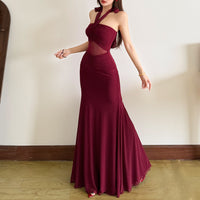 Casual Off-Shoulder Sexy Dress For Women