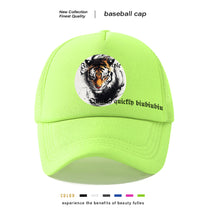 Men's Casual Baseball Cap