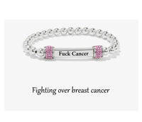 Custom Engraved Alloy Bracelet Cute And Versatile