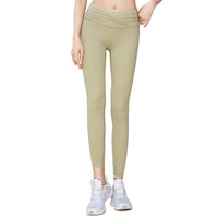 Outdoor Sports Elastic Running Dance Workout Pants
