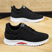 Men's Invisible Height-increasing Casual Shoes