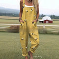 3D Printed Button Suspender Pants