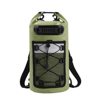 Stylish Beach Camping Swimming Drift Bag