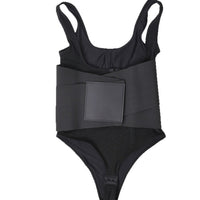 Belly Contracting Sports Waist Seal Breathable Shapewear Fitness Breasted Hip Lifting Corset