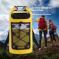 Stylish Beach Camping Swimming Drift Bag