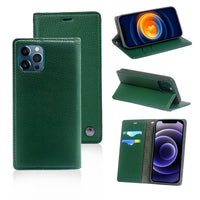 Flip Phone Protection Leather Case Holster