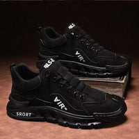 Men's Spring Arrival Breathable Casual Shoes