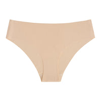 Non-marking One-piece Women's Underwear Sports Quick-drying