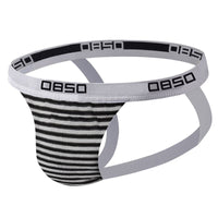 Men's Big Pouch Sports Breathable Cotton Underpants