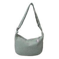 Fashion Handbag Single Shoulder Armpit Dumpling Bag For Women