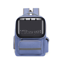 Outdoor Portable Dog Bag Portable Pet Bag Breathable