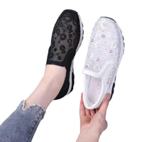 Women's Casual High-heeled High-heeled Platform Sole Shoes