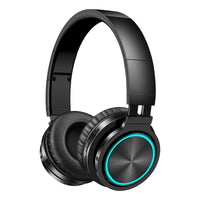 Wireless Bluetooth Headset For Boys And Girls Cute Sports Running