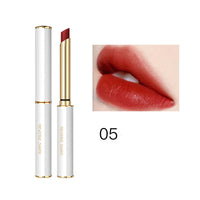 Moisturizing Velvet Thin Tube Not Easy To Fade Lipstick