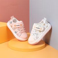 Children's Girls' Soft-soled Toddler Shoes
