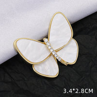 Bowknot Flower Clothes Decorative Corsage Accessories