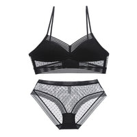 back bra without steel ring