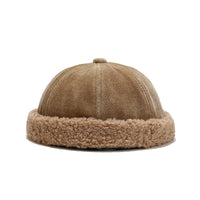 Stylish Insulated Womens Bucket Hat For Fall And Winter