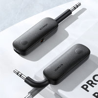 Bluetooth Receiver Transmitter 5.0 Car Aux Line To Audio Adapter