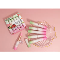 Jelly Fruit Color-changing Lipstick Nourishing Moisturizing