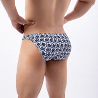 Fashionable And Comfortable Men's Low Waist Briefs
