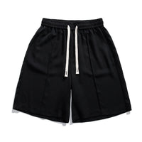 Loose All-match Casual Suit Short Pants