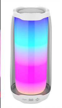 Home Computer Card Subwoofer Outdoor Mini Speaker