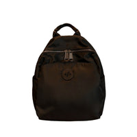 High Sense Lightweight Backpack Oxford Cloth Travel Bag