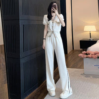 Summer Style Sports Suit For Women