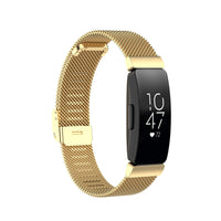 Universal New Stainless Steel Mesh Strap