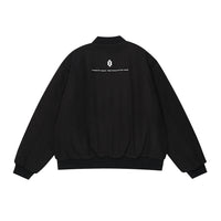 Baseball Cotton Jacket For Men