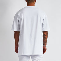 Fashionable Breathable Fitness Muscle Short Sleeve Men