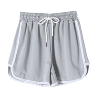 Shorts Loose Women Can Wear When Going Out