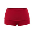 Hot Girl Sexy Waist Bag Hip Shorts