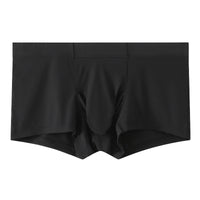 Breathable Nude Feel Comfortable Men's Underwear