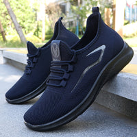 Men's Casual Shoes Breathable Couple Sports