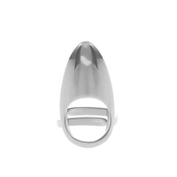 Women's Temperament Ring Nail Set