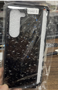 European And American Carbon Fiber Phone Shell