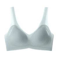 New One-piece Ultra-thin Ice Silk Seamless Beauty Back Underwear