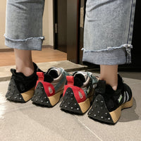 Travel Soft Sole Casual Sports Shoes