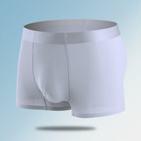 Men's Ultra-thin Quick Drying Breathable And Traceless Antibacterial Underwear