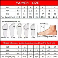 Women's Casual Sports Casual Shoes
