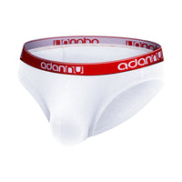 Men's Three-dimensional Extrusion Capsule Low Waist Underpants