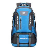 Outdoor Hiking Large-capacity Travel Bag