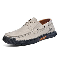 Non-slip Wear-resistant Outdoor Men's Shoes