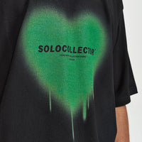 Short-sleeved Cotton T-shirt For Men And Women