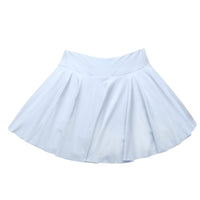 New With Shorts Sports Wicking Yoga Workout Slimming Short Skirt For Women