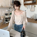 Pure Desire Style Hot Girl Suit