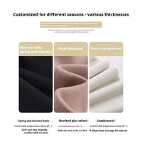 Micro Shark High Waist Slimming Hip Raise Flared Yoga Leggings